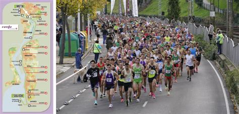 Desde Santurce a Bilbao XXXIV Carrera Internacional。